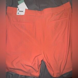 Puma shorts 38